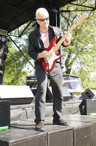 Taste of Lombard